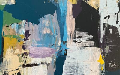 Artysto! Jaką drogą idziesz? #3 – droga estetyczna